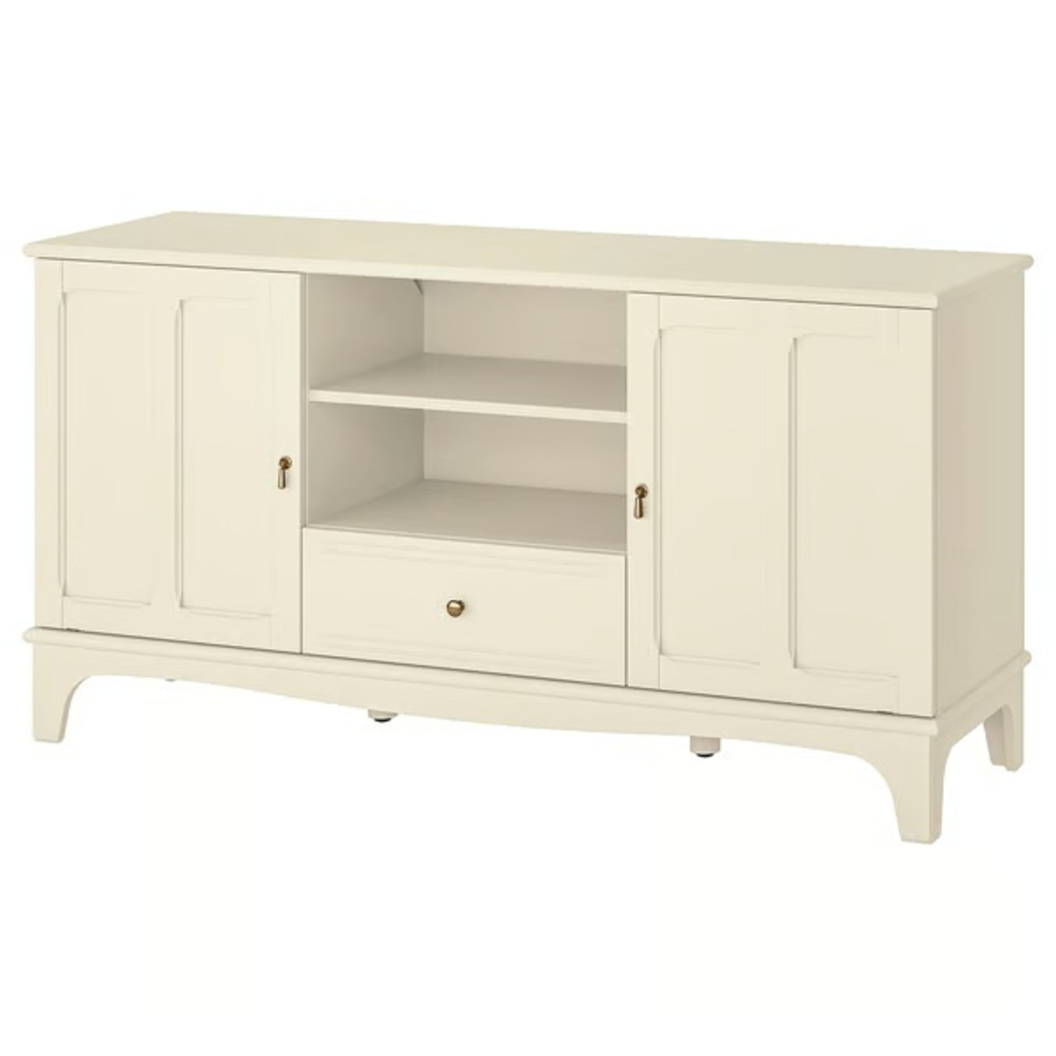 IKEA Lommarp TV Stand Beige  - image-7