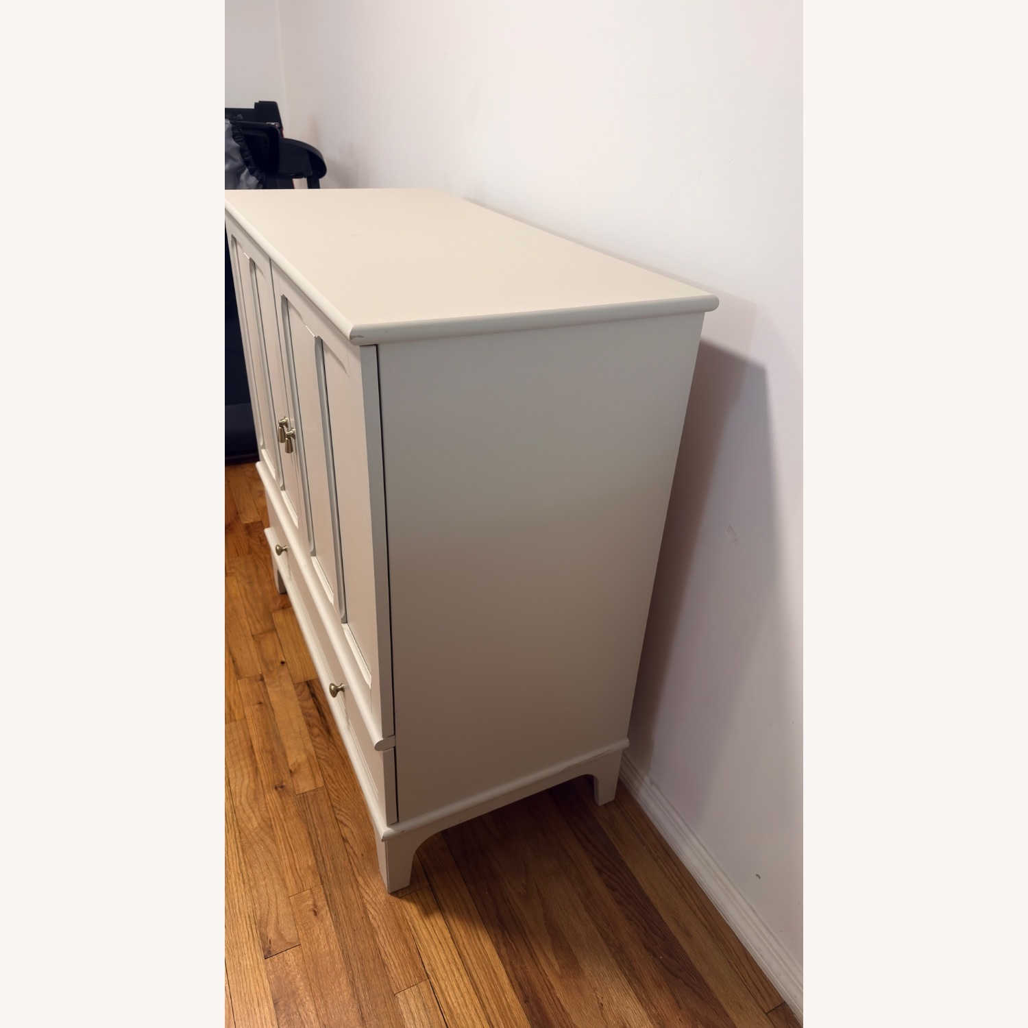 IKEA Lommarp Natural Wood Dresser - image-3