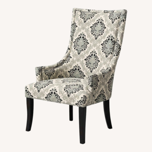 Used Living Spaces Chair for sale on AptDeco