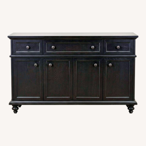 Used Crate & Barrel Avalon Buffet for sale on AptDeco