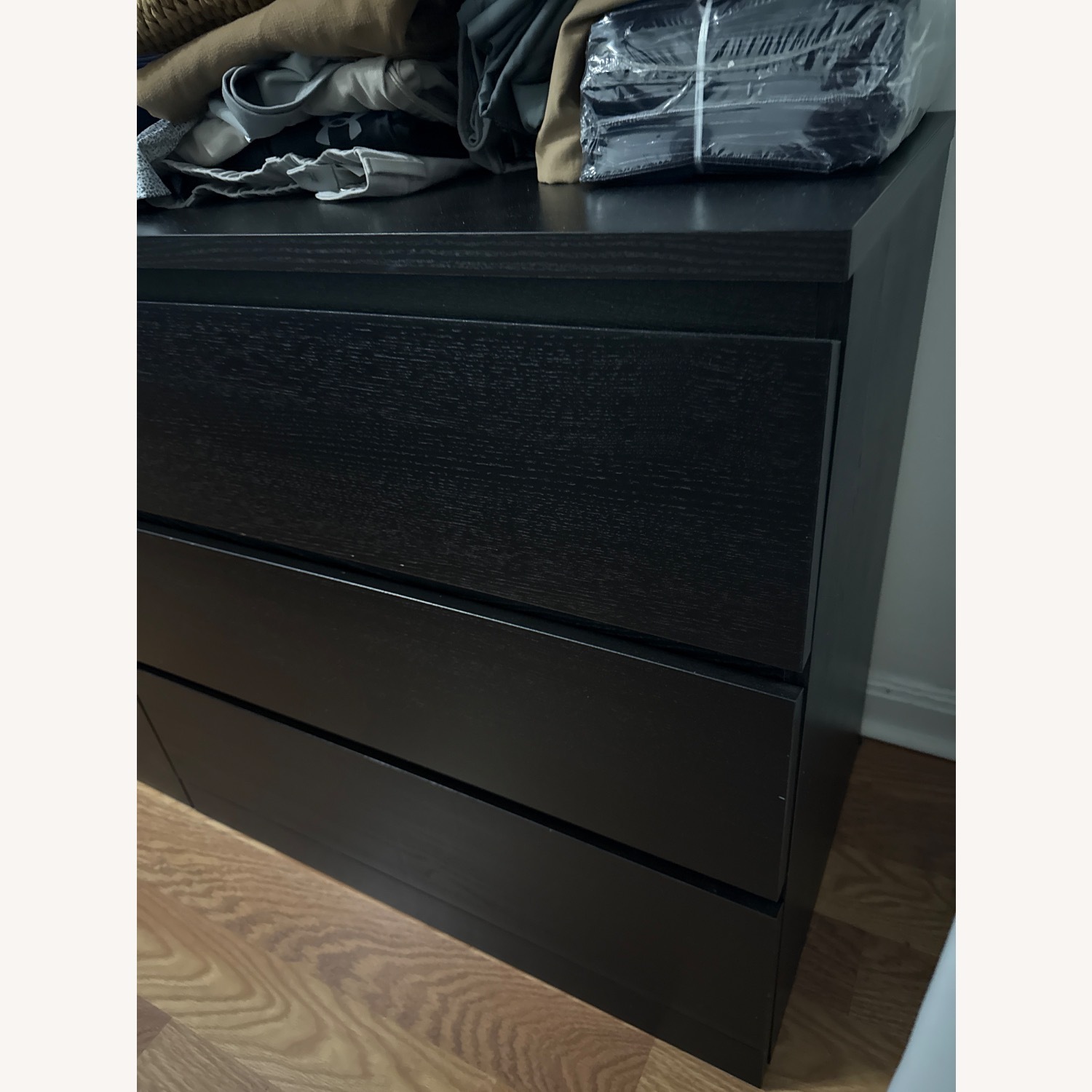 IKEA MALM Dresser - image-2