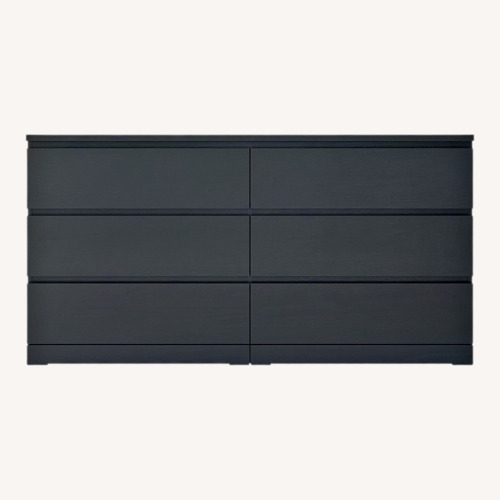 Used IKEA MALM Dresser for sale on AptDeco