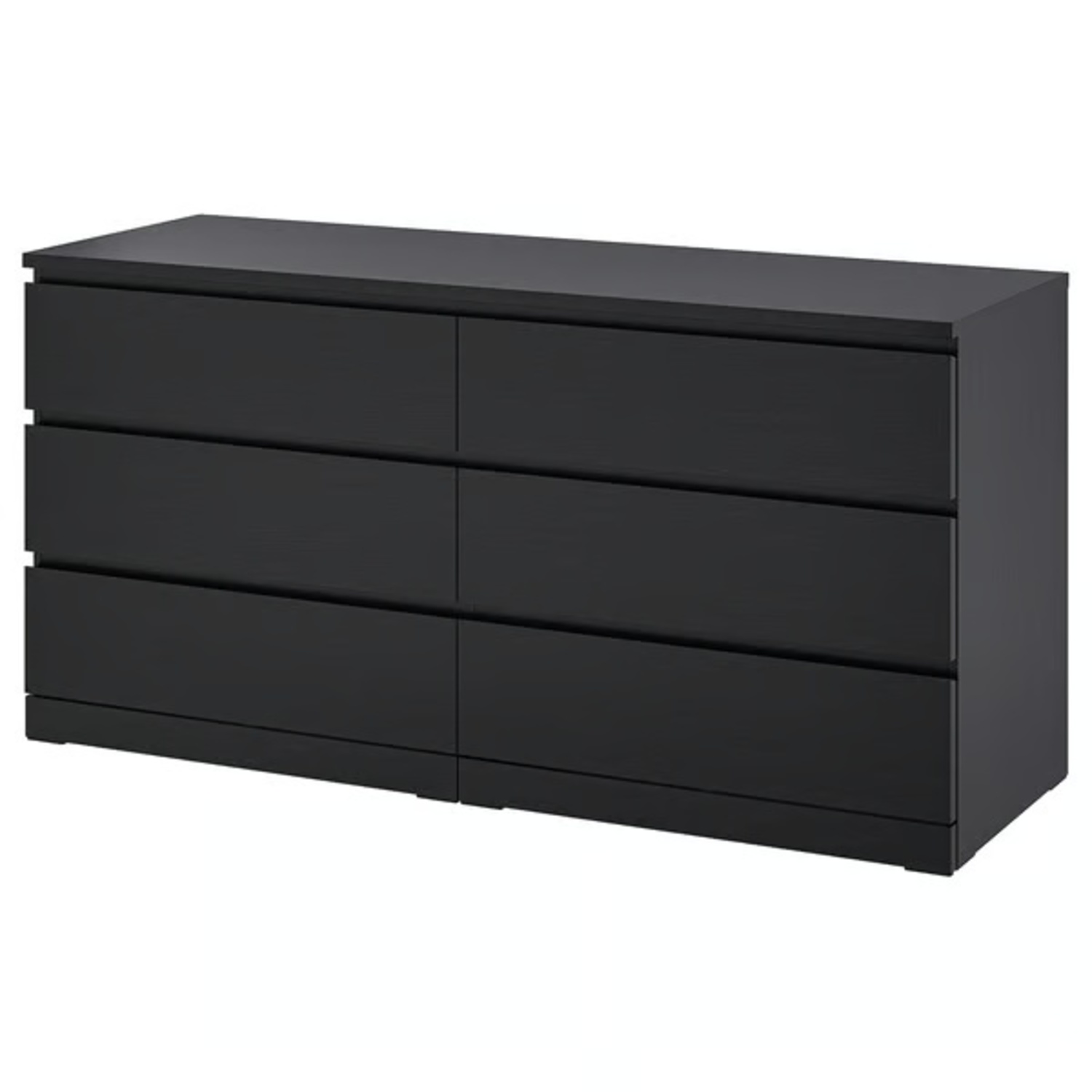 IKEA MALM Dresser - image-5