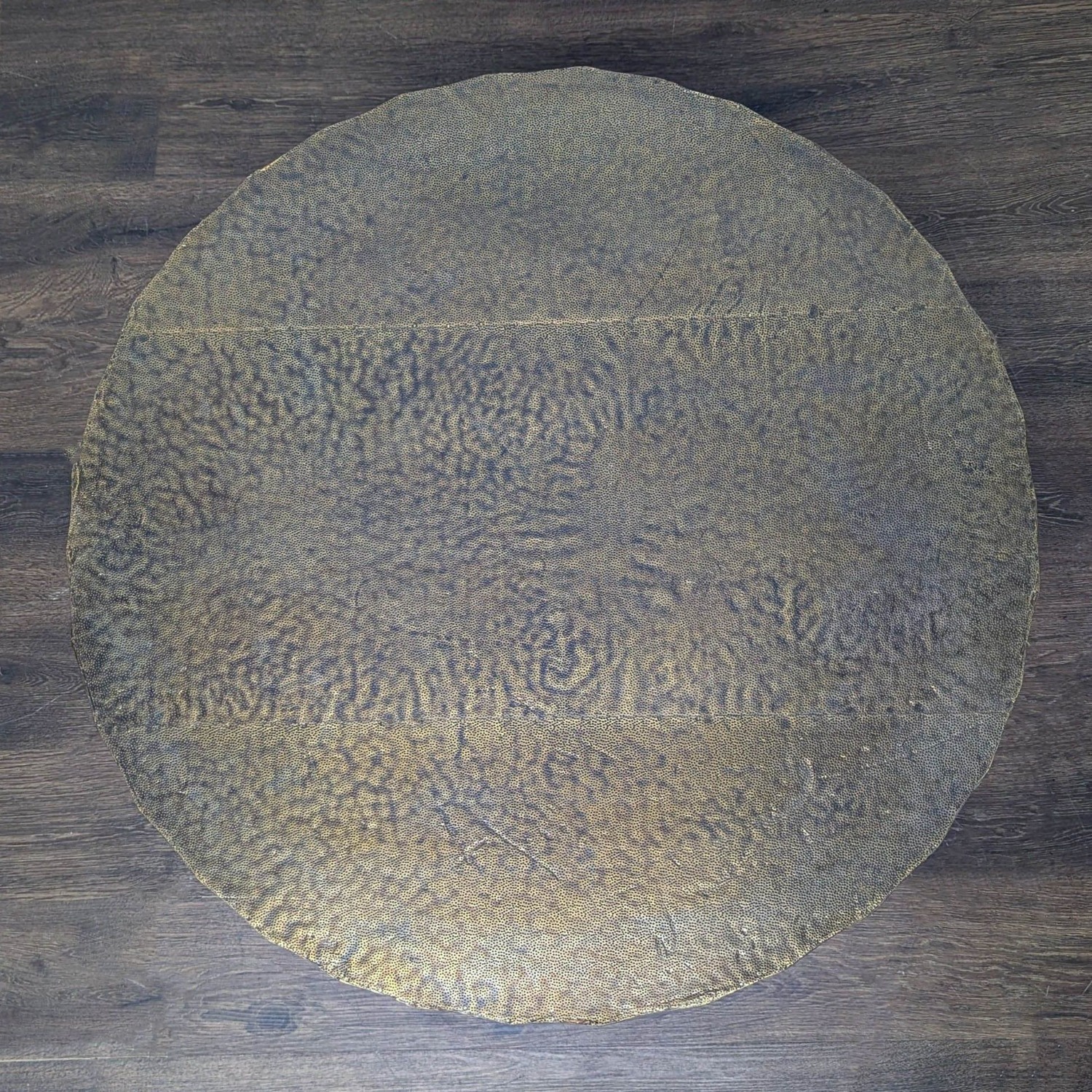 Pottery Barn Vince Coffee Table - image-7