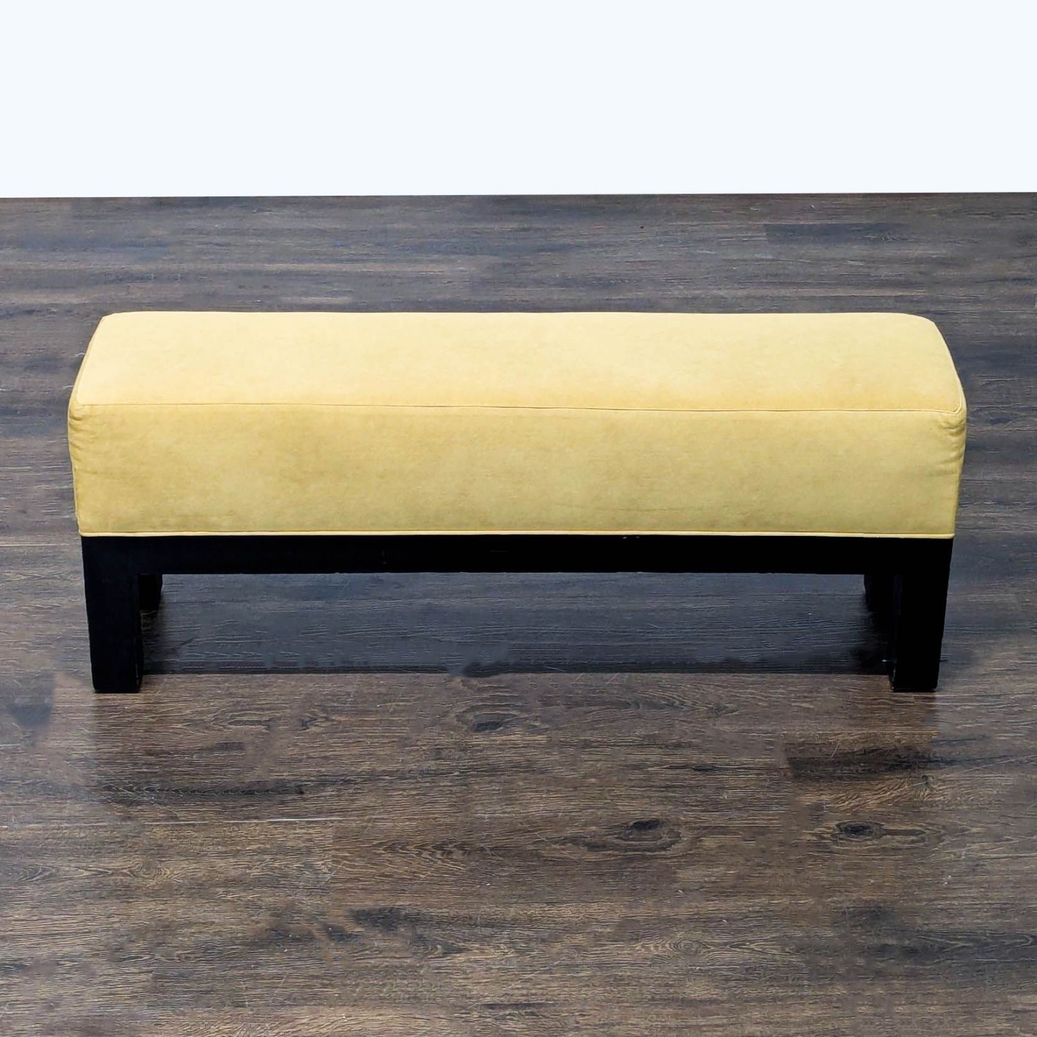 Cisco Brothers Slim Bench - image-5