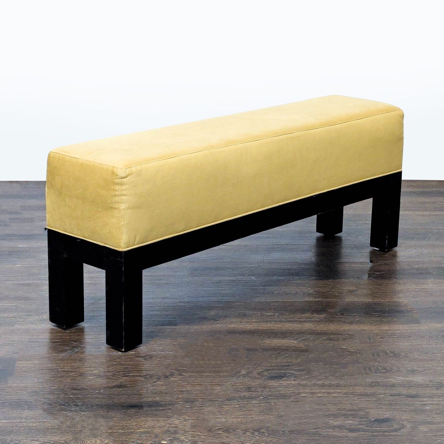 Cisco Brothers Slim Bench - image-2