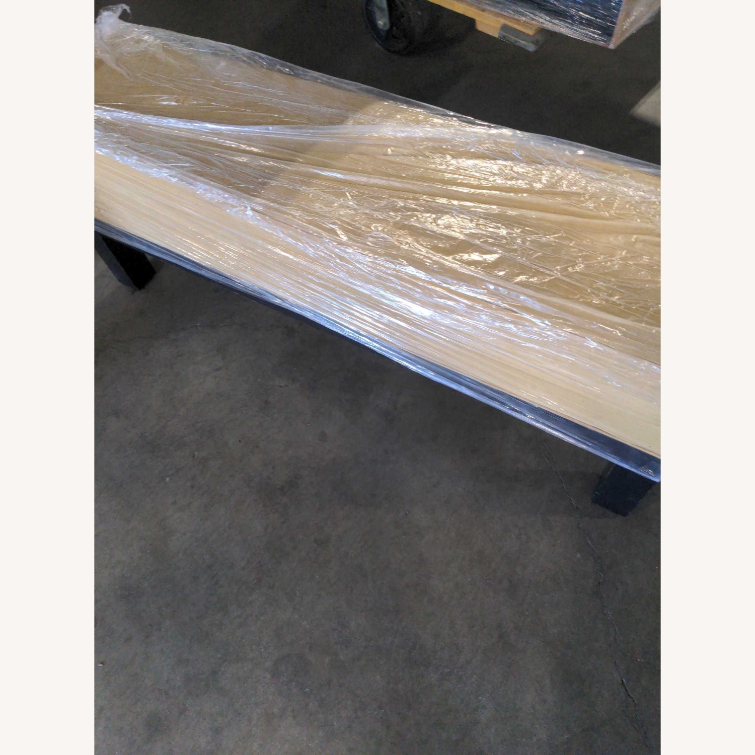 Cisco Brothers Slim Bench - image-10