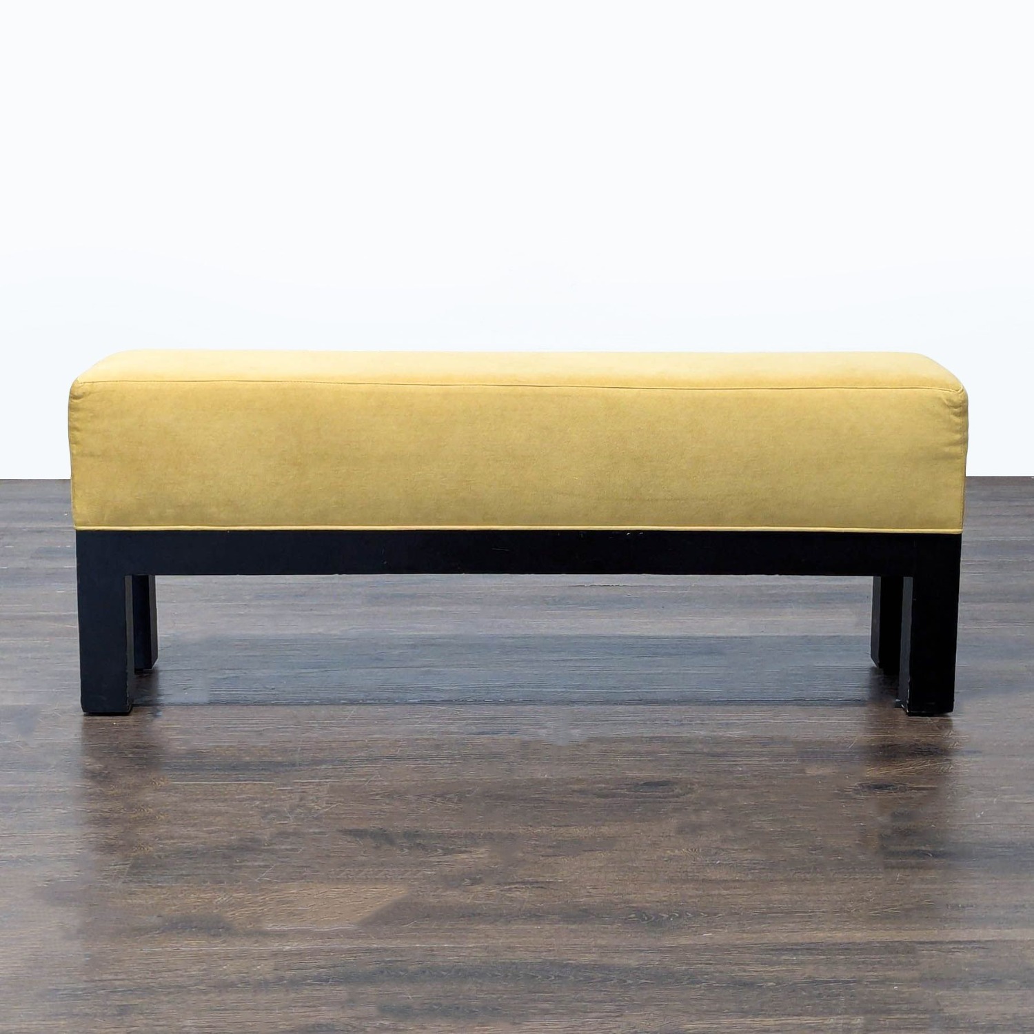 Cisco Brothers Slim Bench - image-1