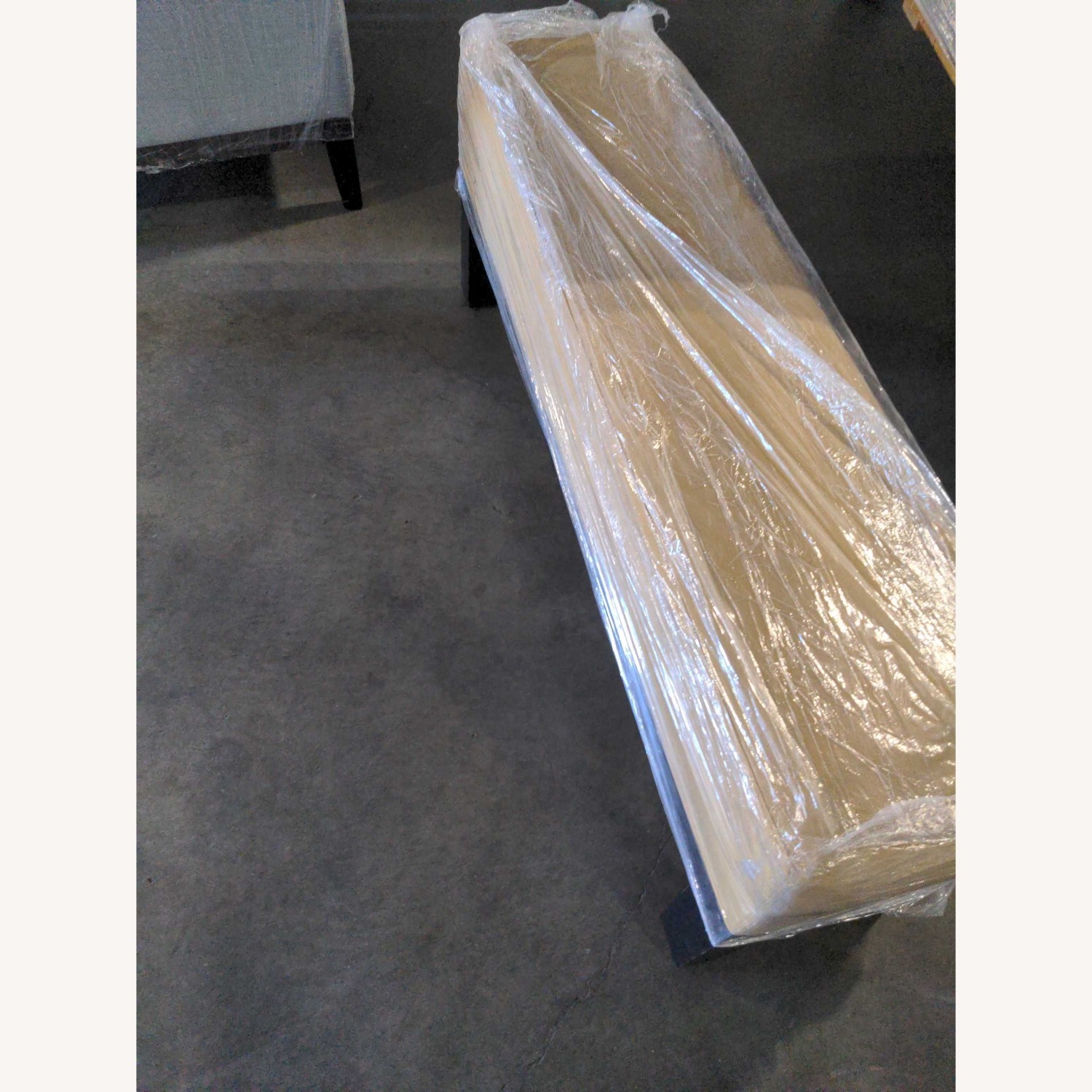 Cisco Brothers Slim Bench - image-9
