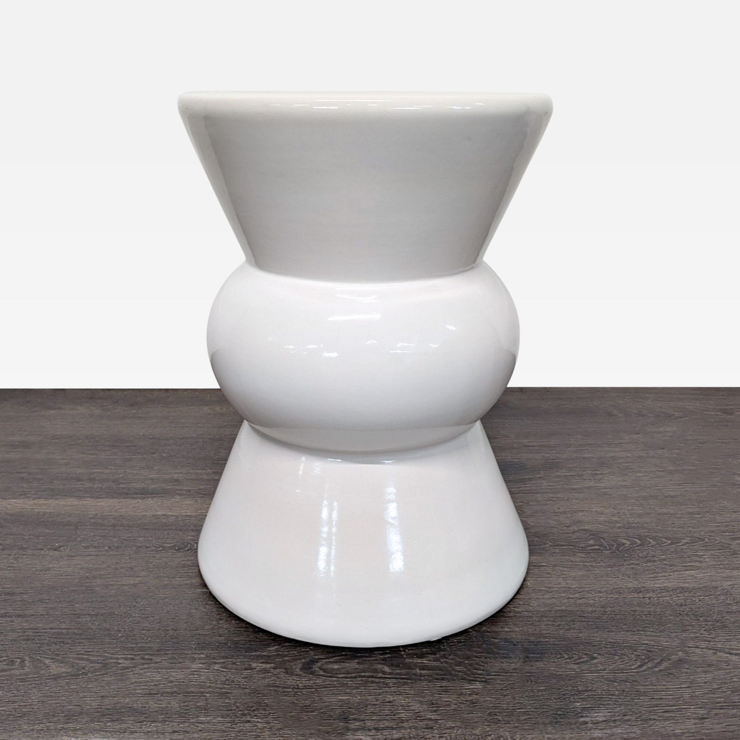 Geometric Accent Table - image-5