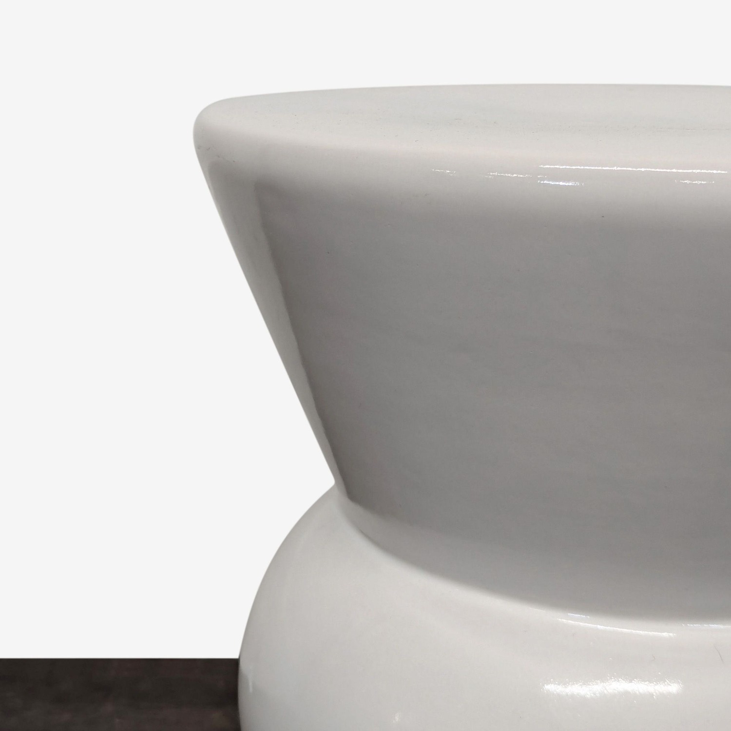 Geometric Accent Table - image-3