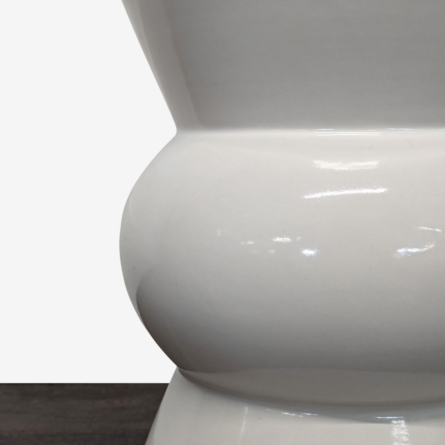 Geometric Accent Table - image-4