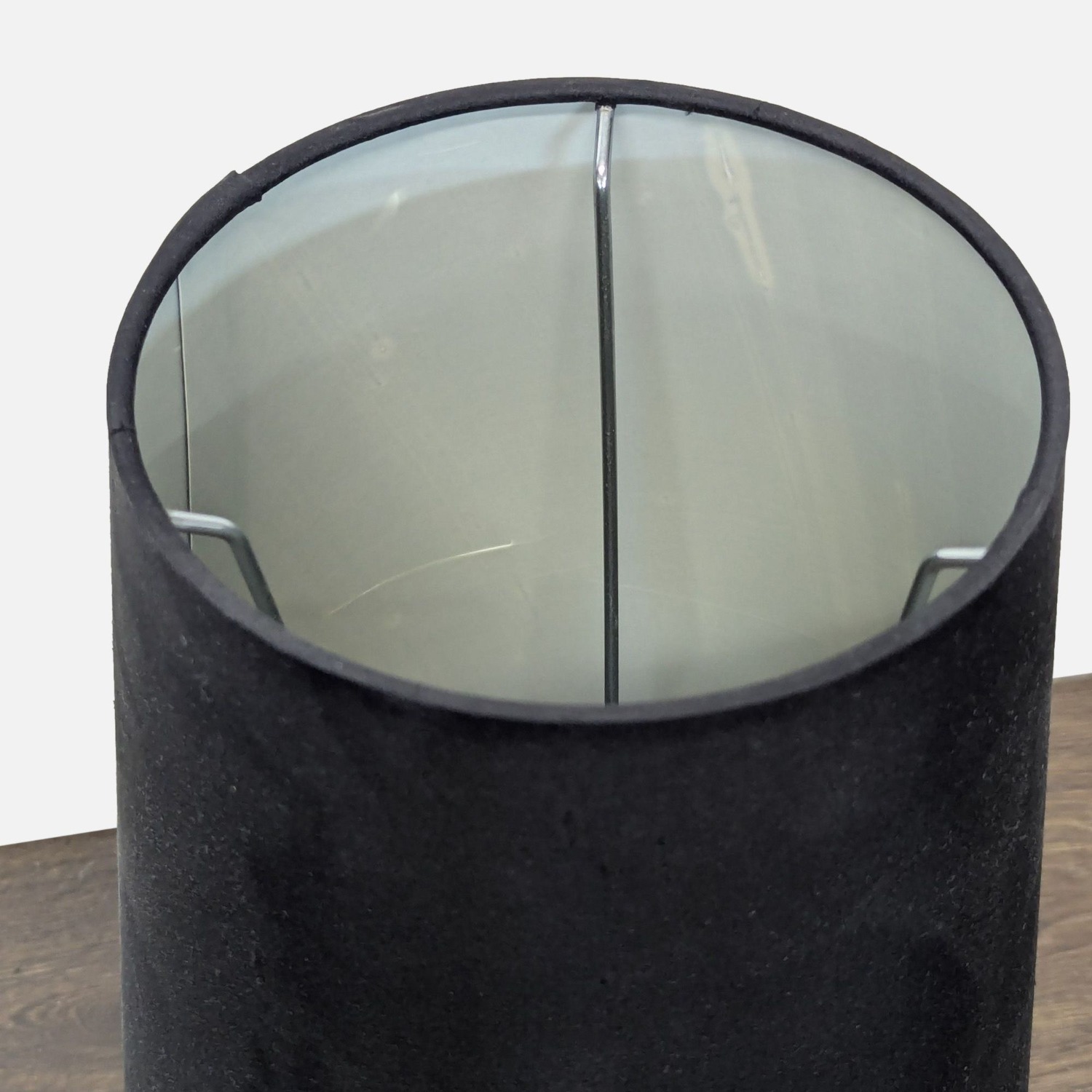 Jonathan Adler Claridge Lead Crystal Table Lamp - image-6