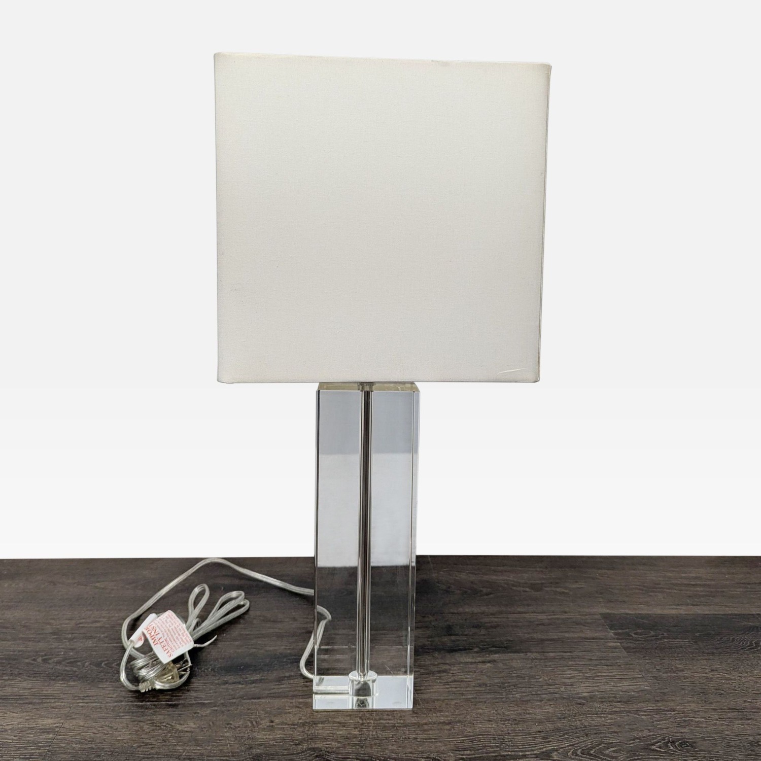 Room & Board Madison Modern Table Lamp  - image-6