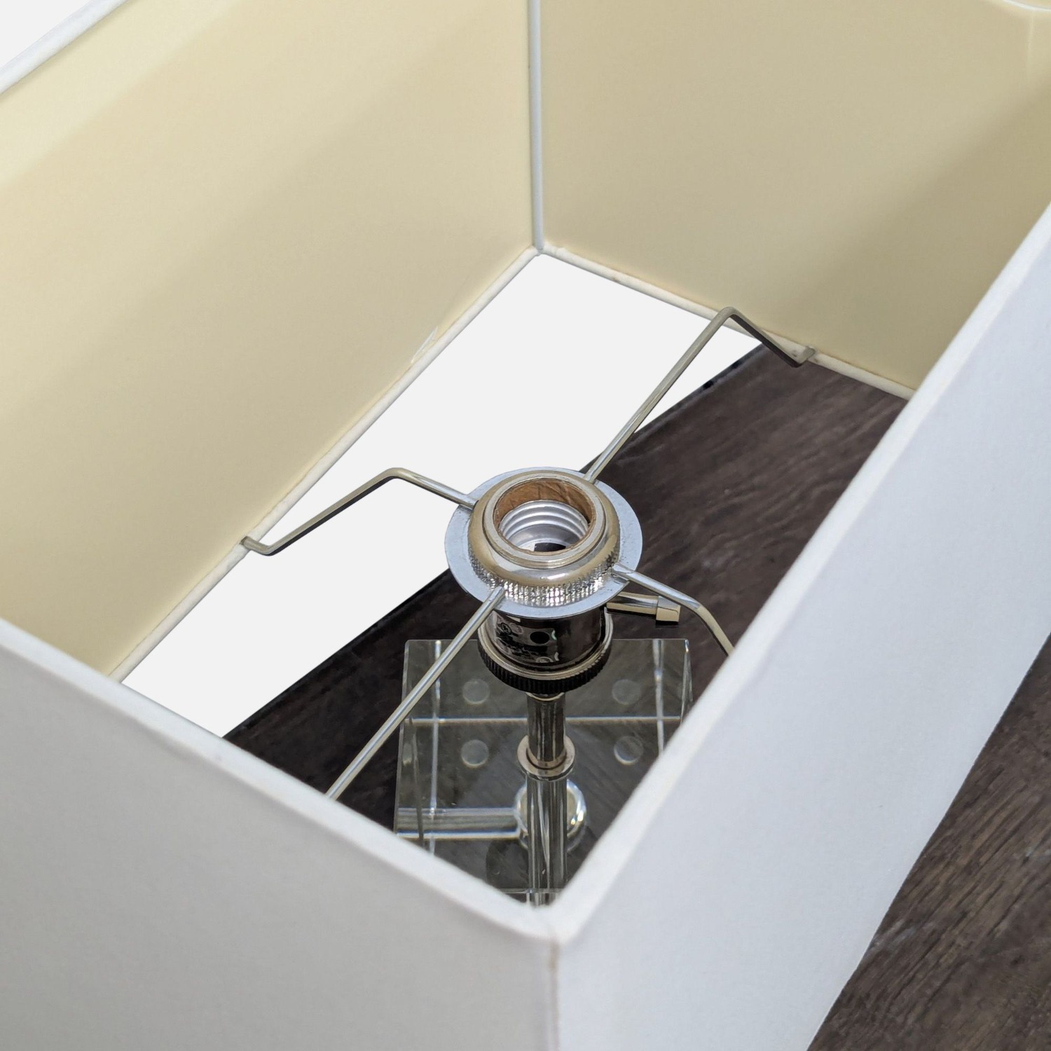 Room & Board Madison Modern Table Lamp  - image-2