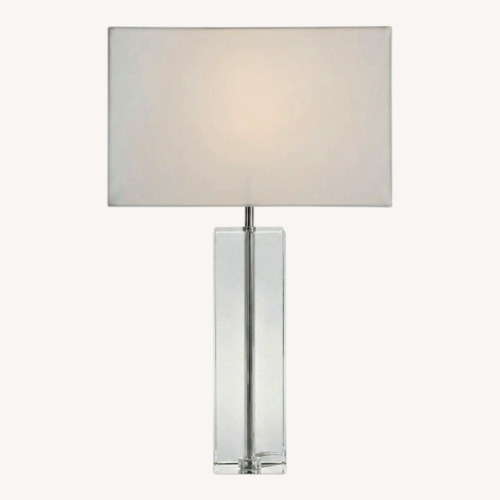Used Room & Board Madison Modern Table Lamp  for sale on AptDeco