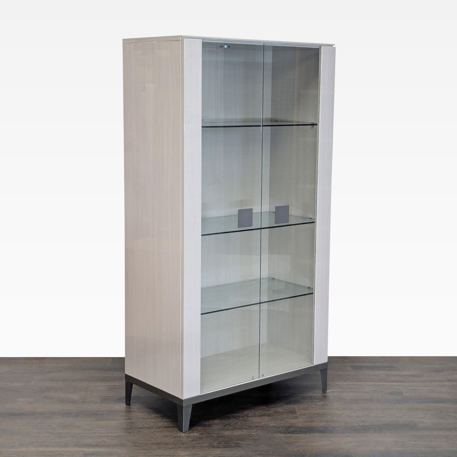 Alf Italia Display Cabinet - image-5