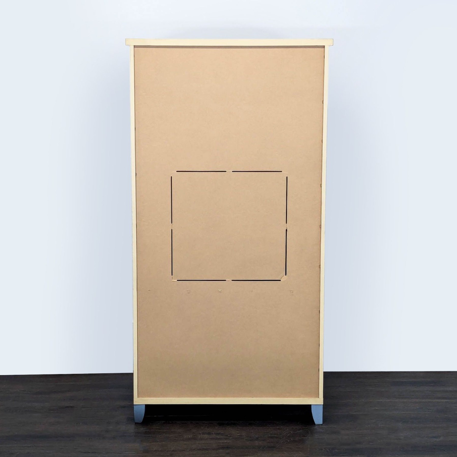 Alf Italia Two Drawer Entertainment Armoire - image-7