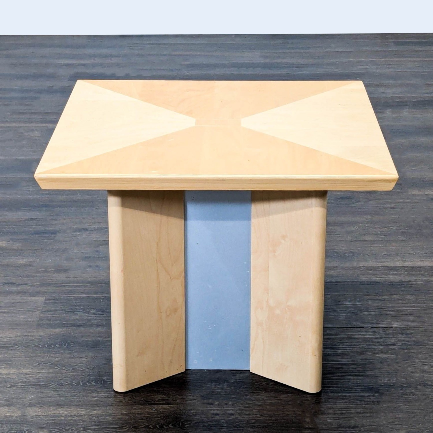 Alf Italia Two Tone End Table - image-6