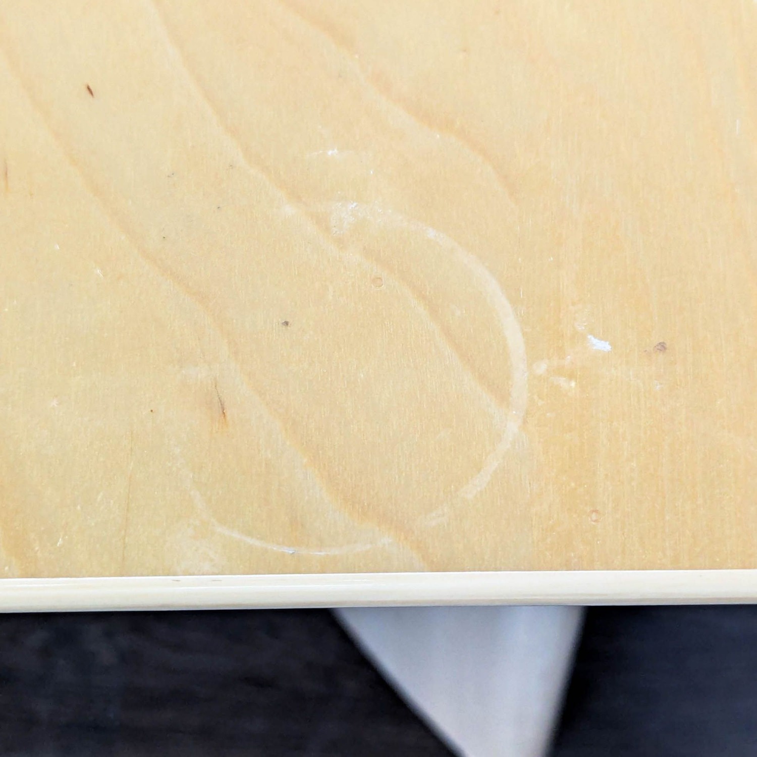 Alf Italia Two Tone End Table - image-4