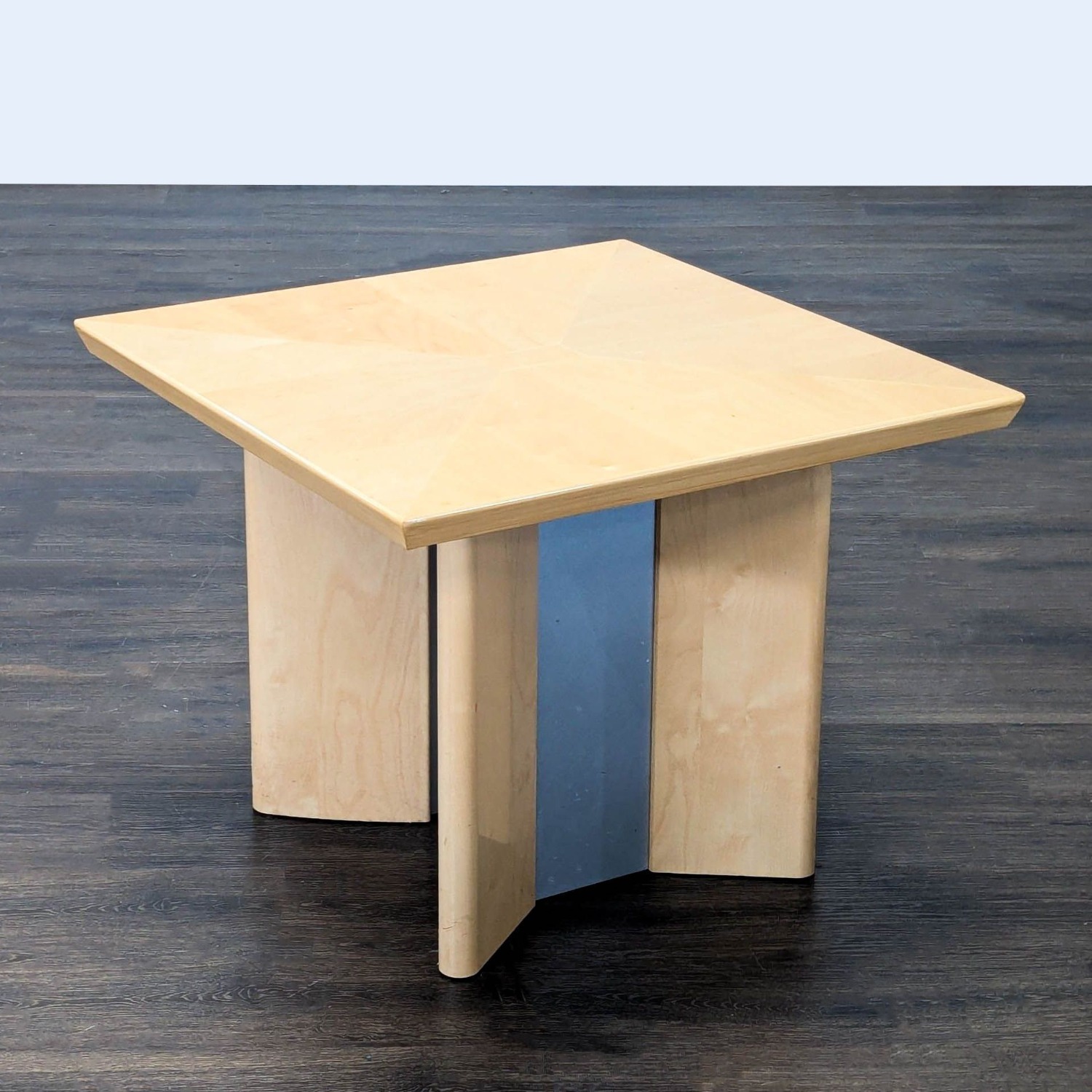Alf Italia Two Tone End Table - image-7