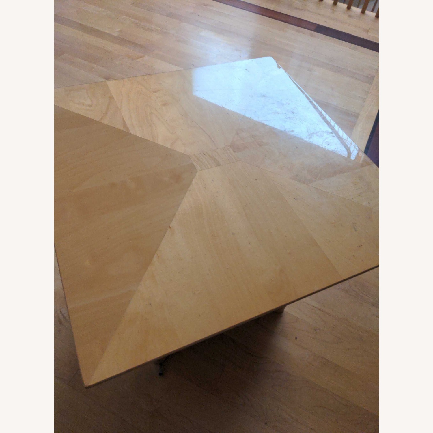 Alf Italia Two Tone End Table - image-2