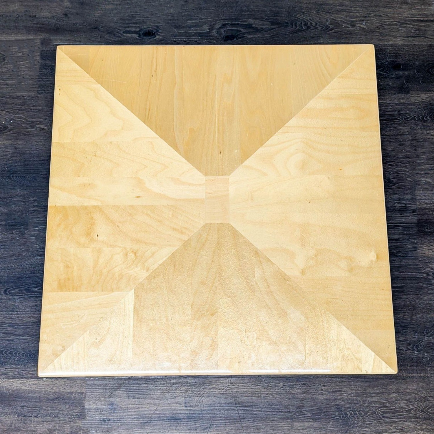 Alf Italia Two Tone End Table - image-5