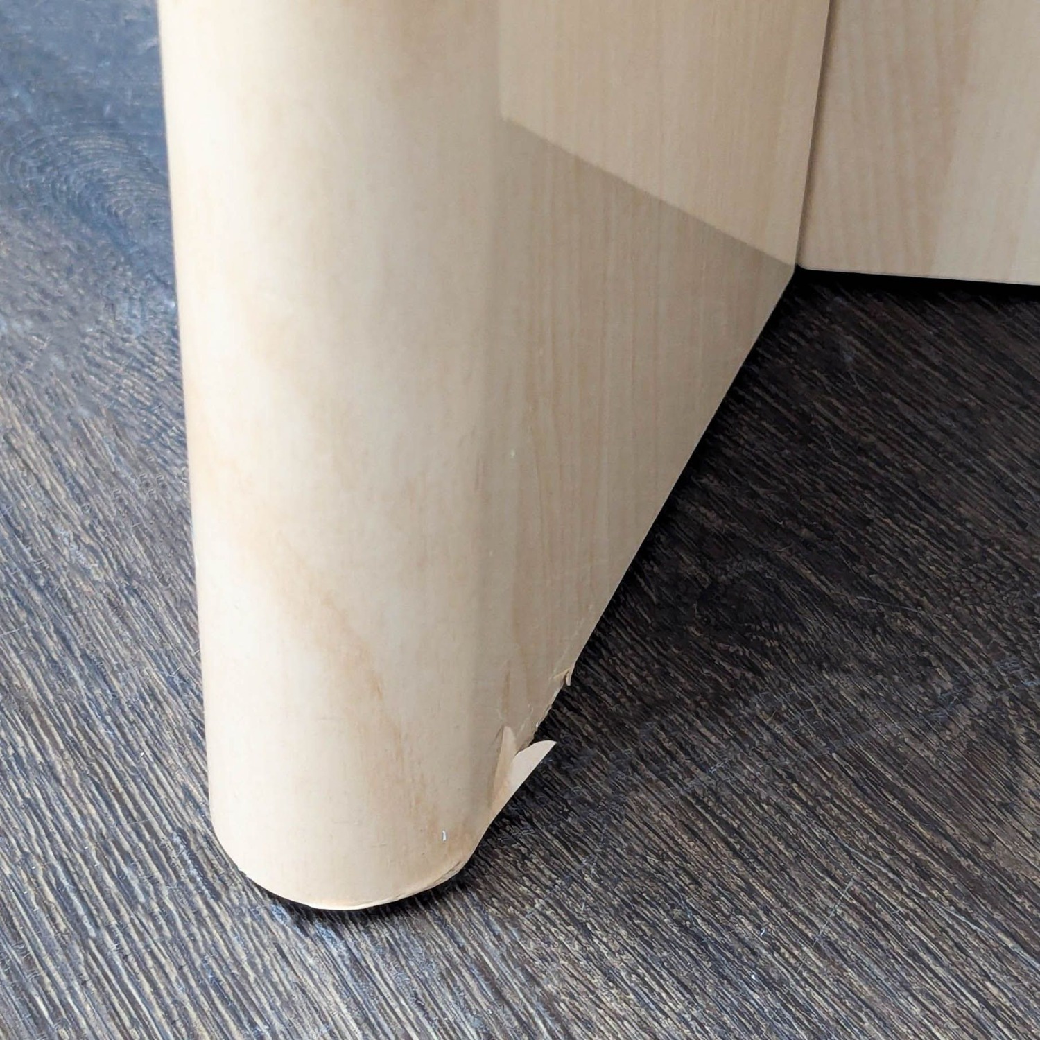 Alf Italia Two Tone Console Table - image-4