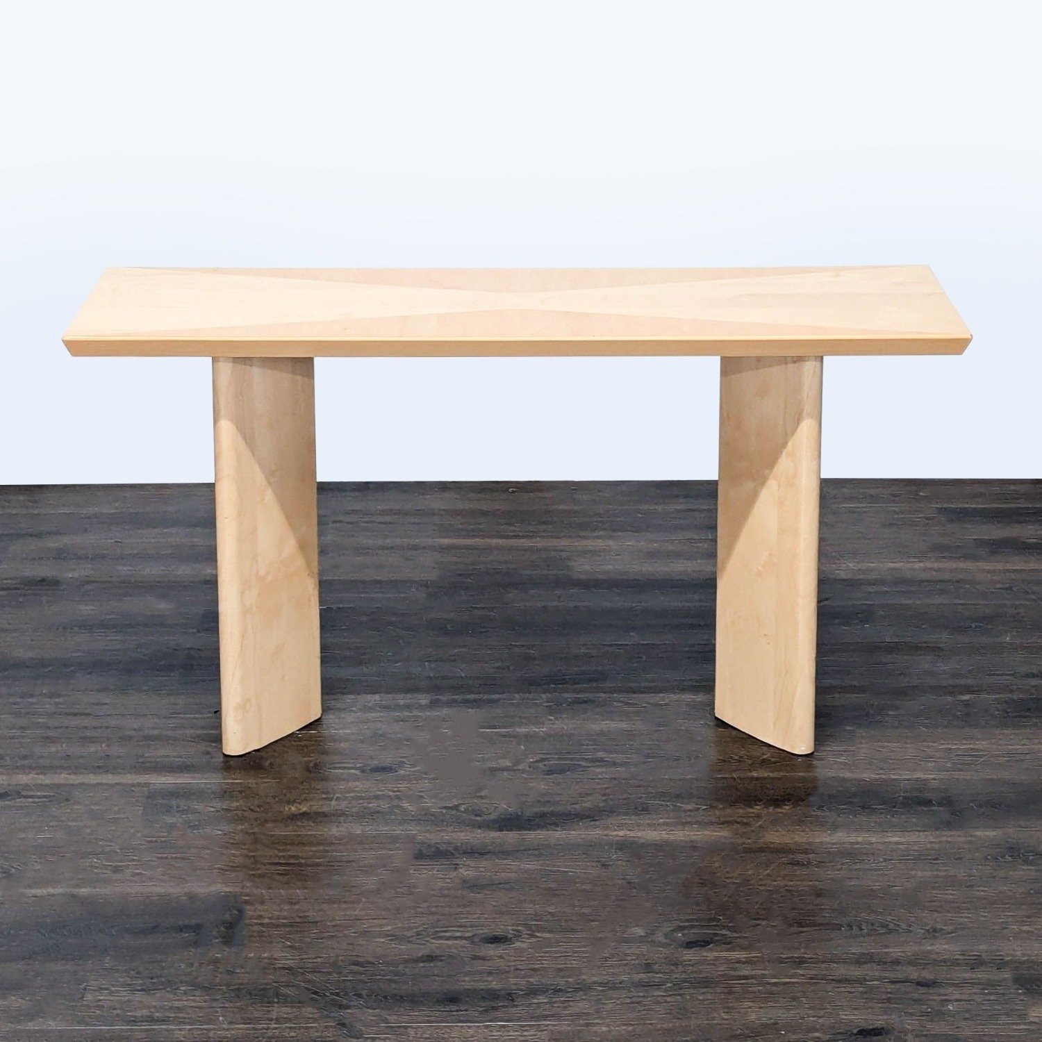 Alf Italia Two Tone Console Table - image-9