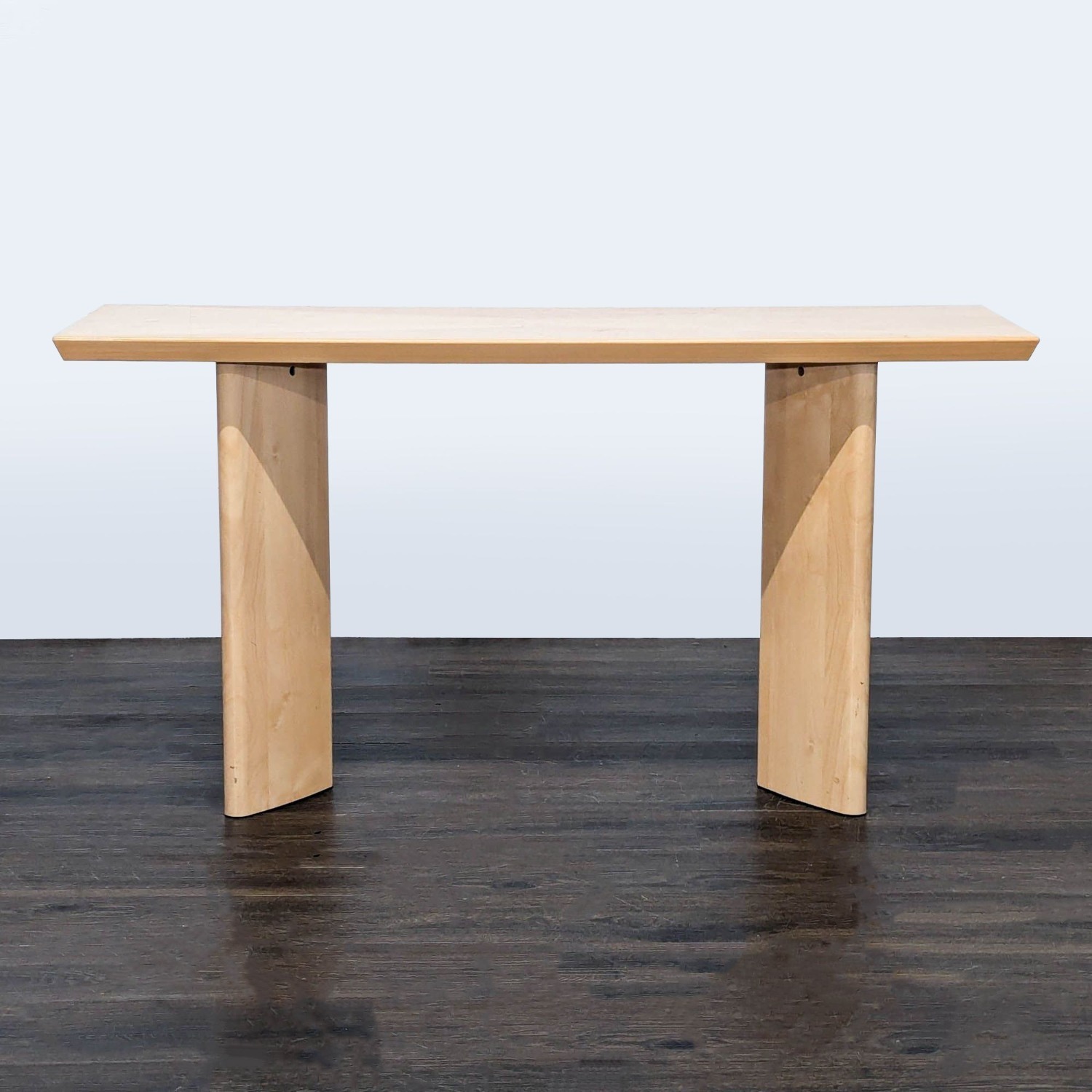 Alf Italia Two Tone Console Table - image-6