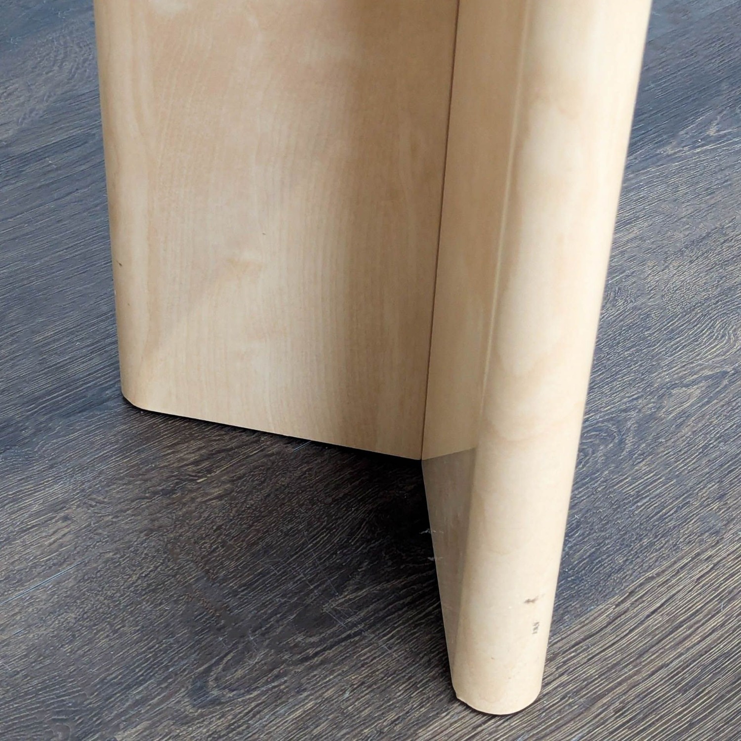 Alf Italia Two Tone Console Table - image-5