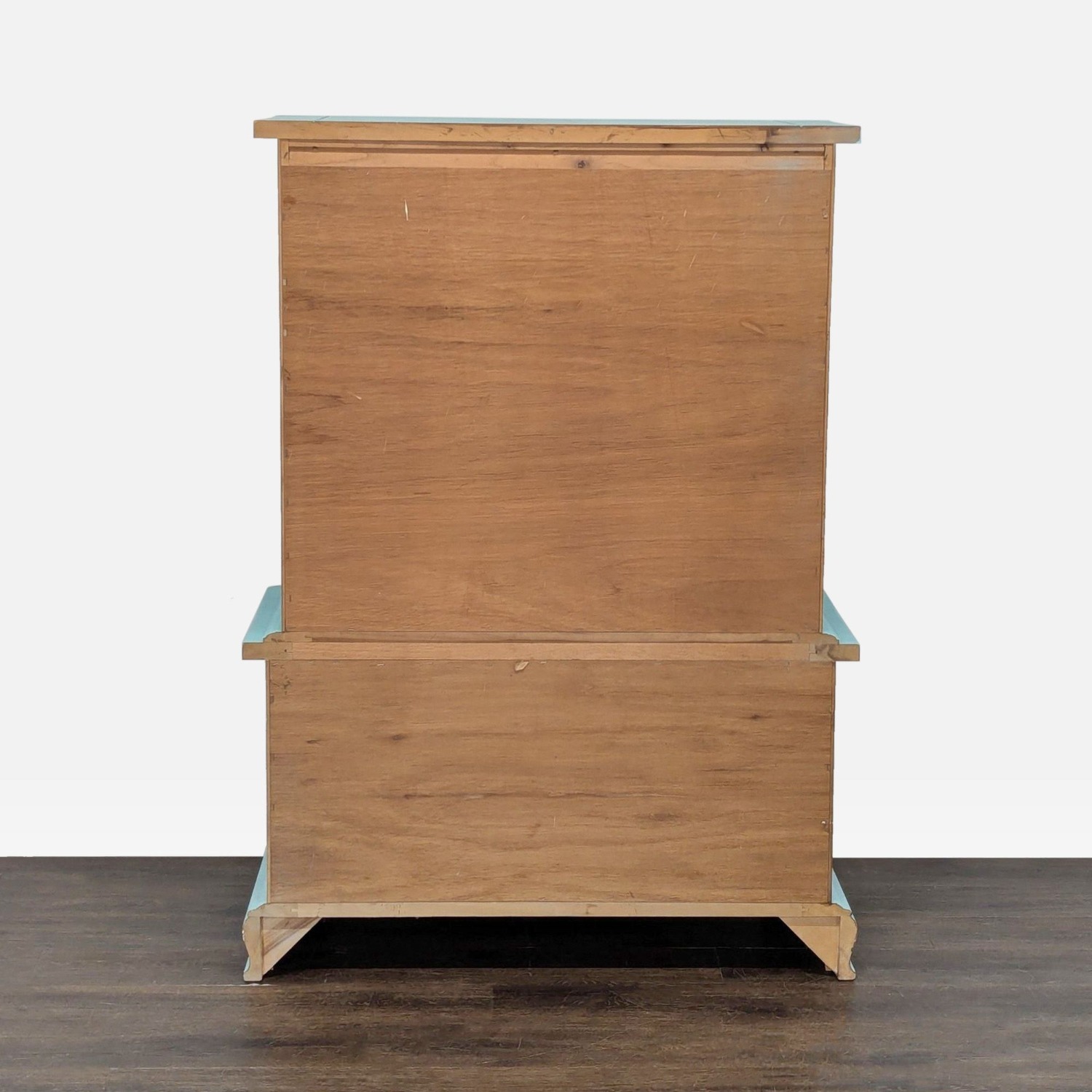 Sumter Blue Classic 6-Drawer Dresser  - image-2
