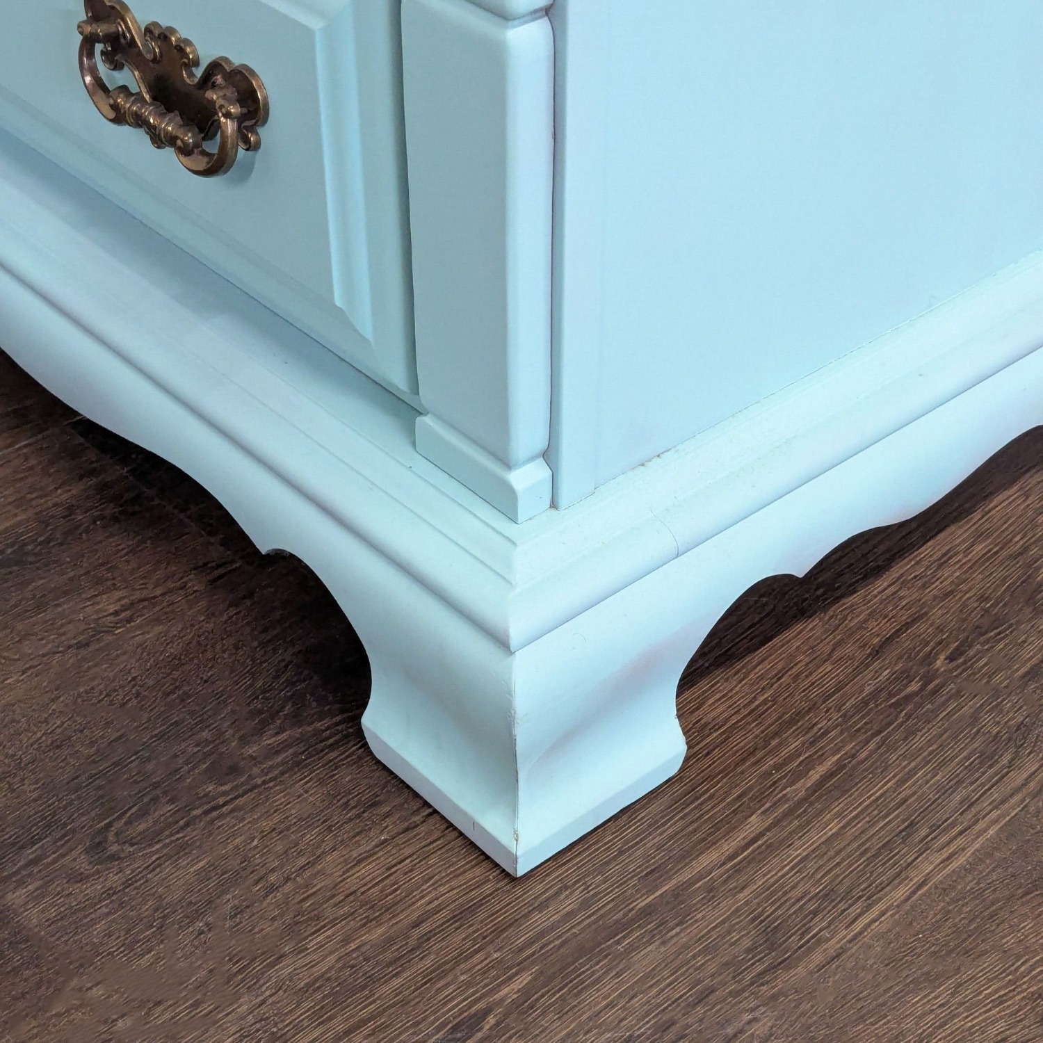 Sumter Blue Classic 6-Drawer Dresser  - image-7