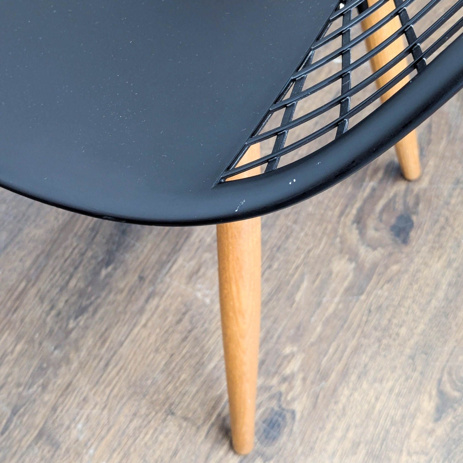 CB2 Sidera Chair - image-2