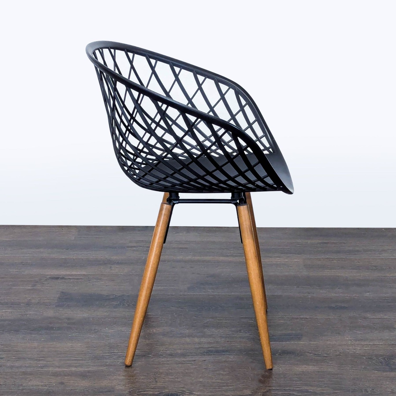 CB2 Sidera Chair - image-5