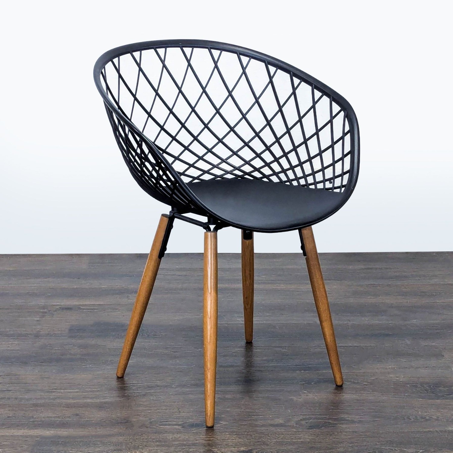 CB2 Sidera Chair - image-6