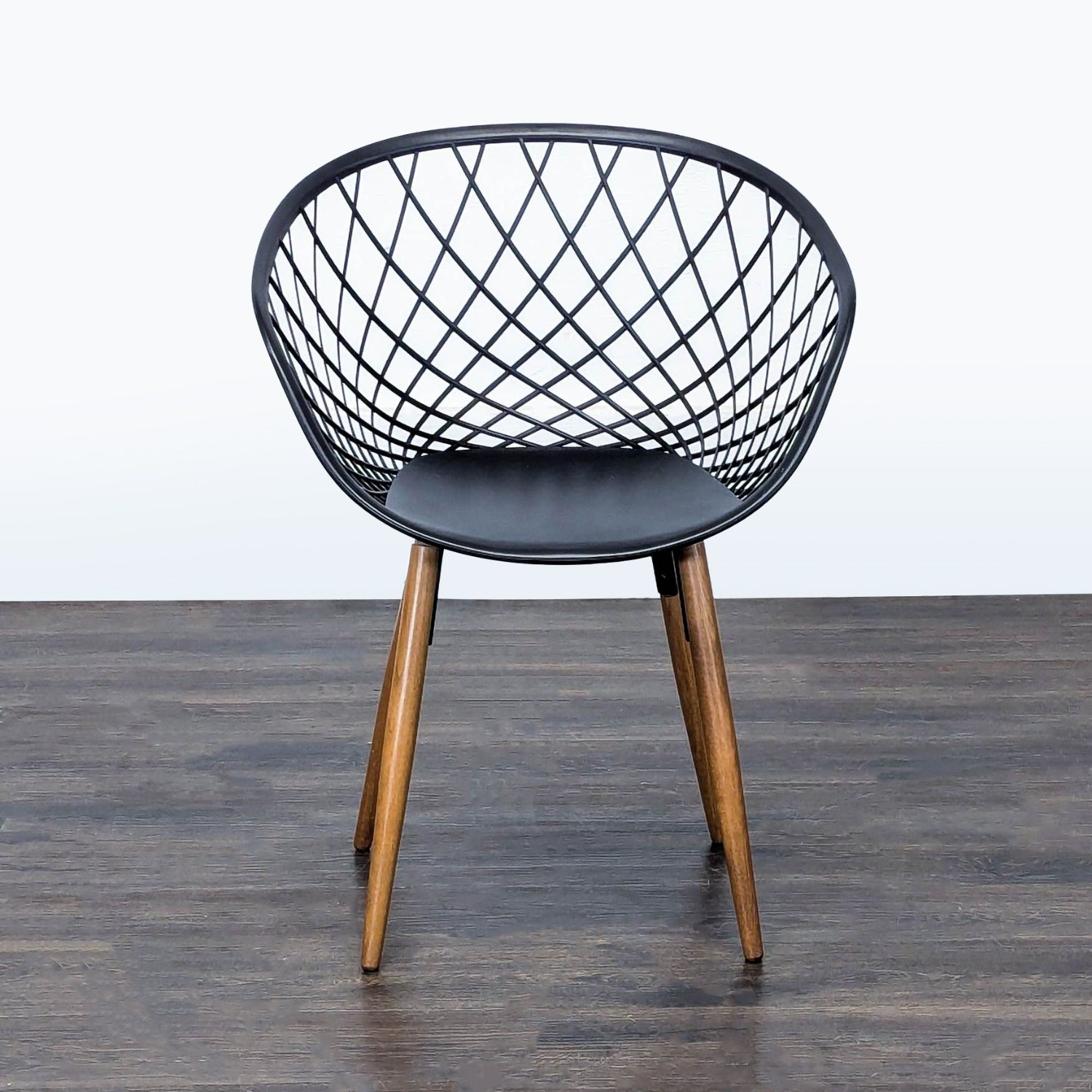CB2 Sidera Chair - image-7