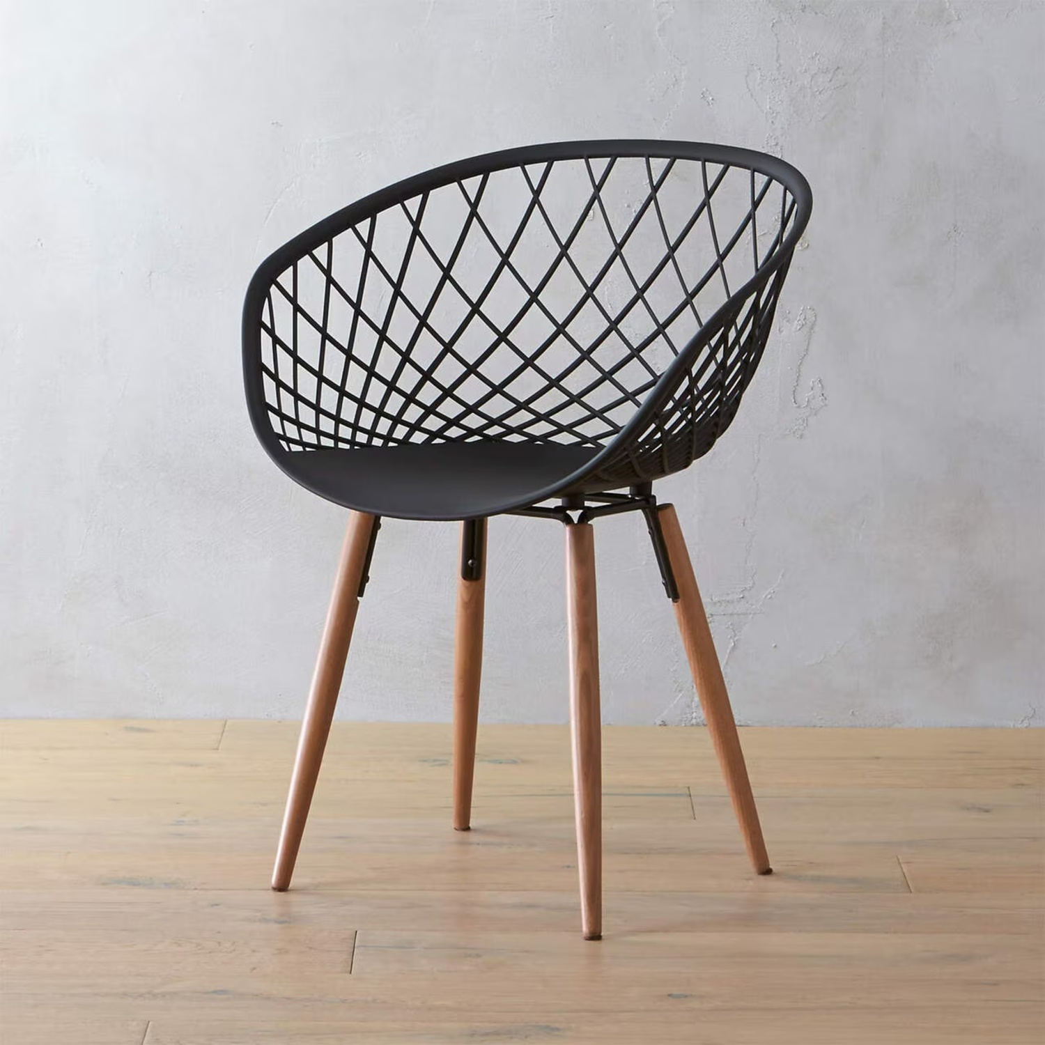 CB2 Sidera Chair - image-8