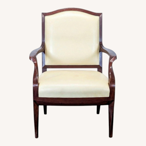 Used Therien Studio Workshops Classic Lounge Chair  for sale on AptDeco