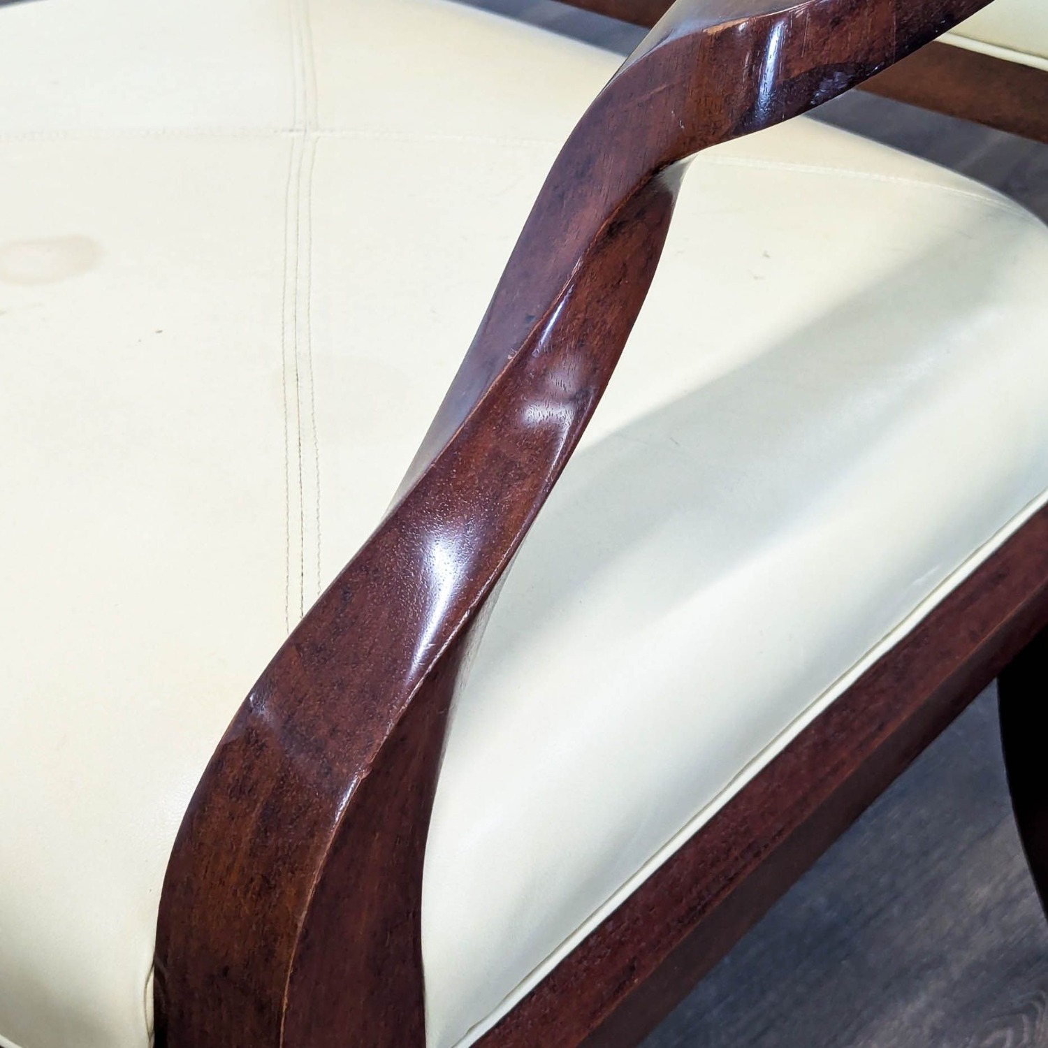 Therien Studio Workshops Classic Lounge Chair  - image-4