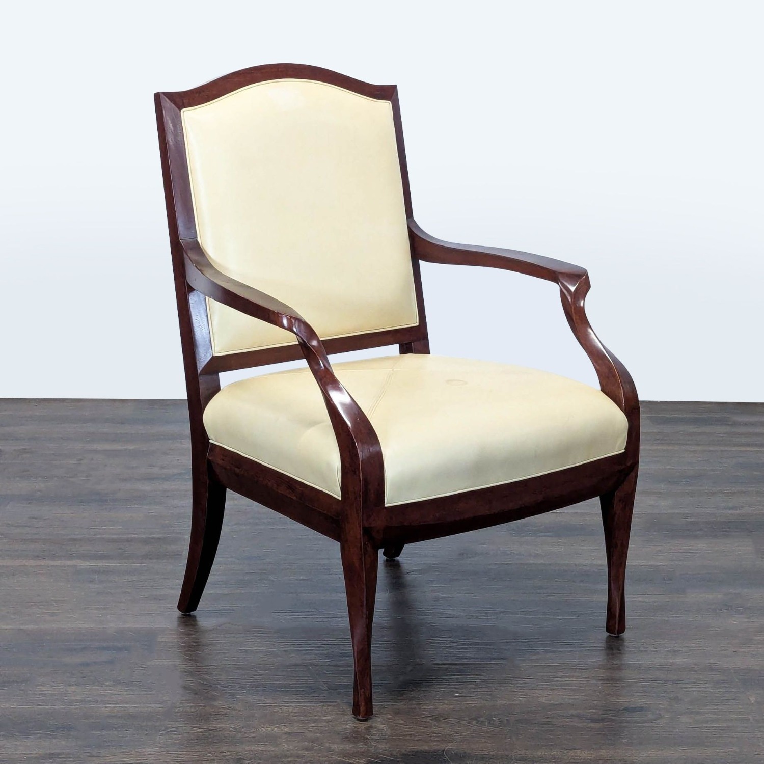 Therien Studio Workshops Classic Lounge Chair  - image-8