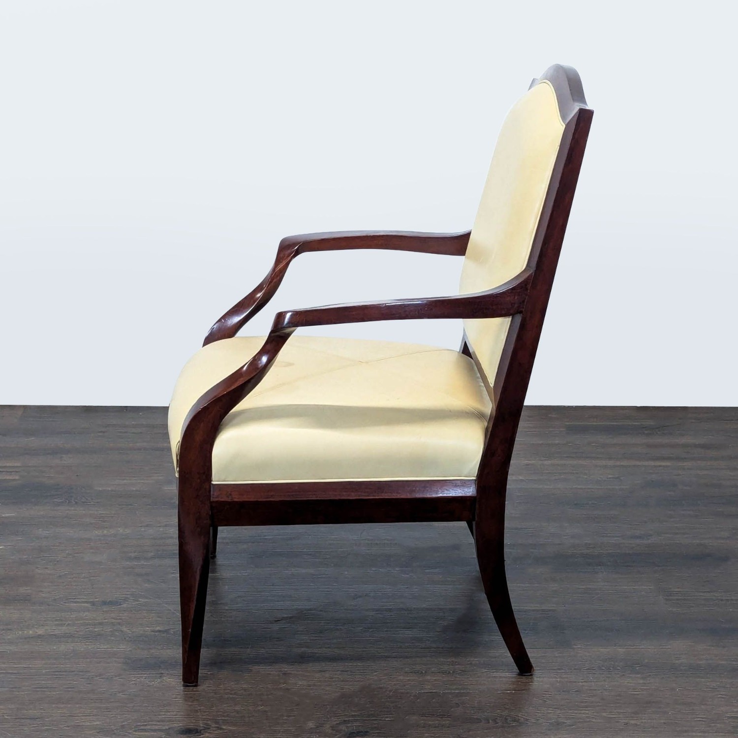 Therien Studio Workshops Classic Lounge Chair  - image-5