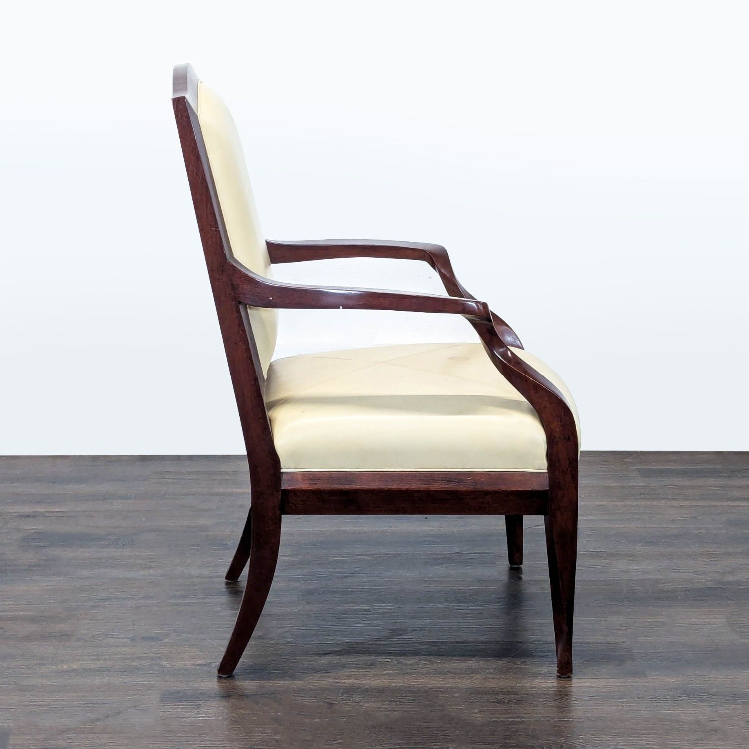 Therien Studio Workshops Classic Lounge Chair  - image-7
