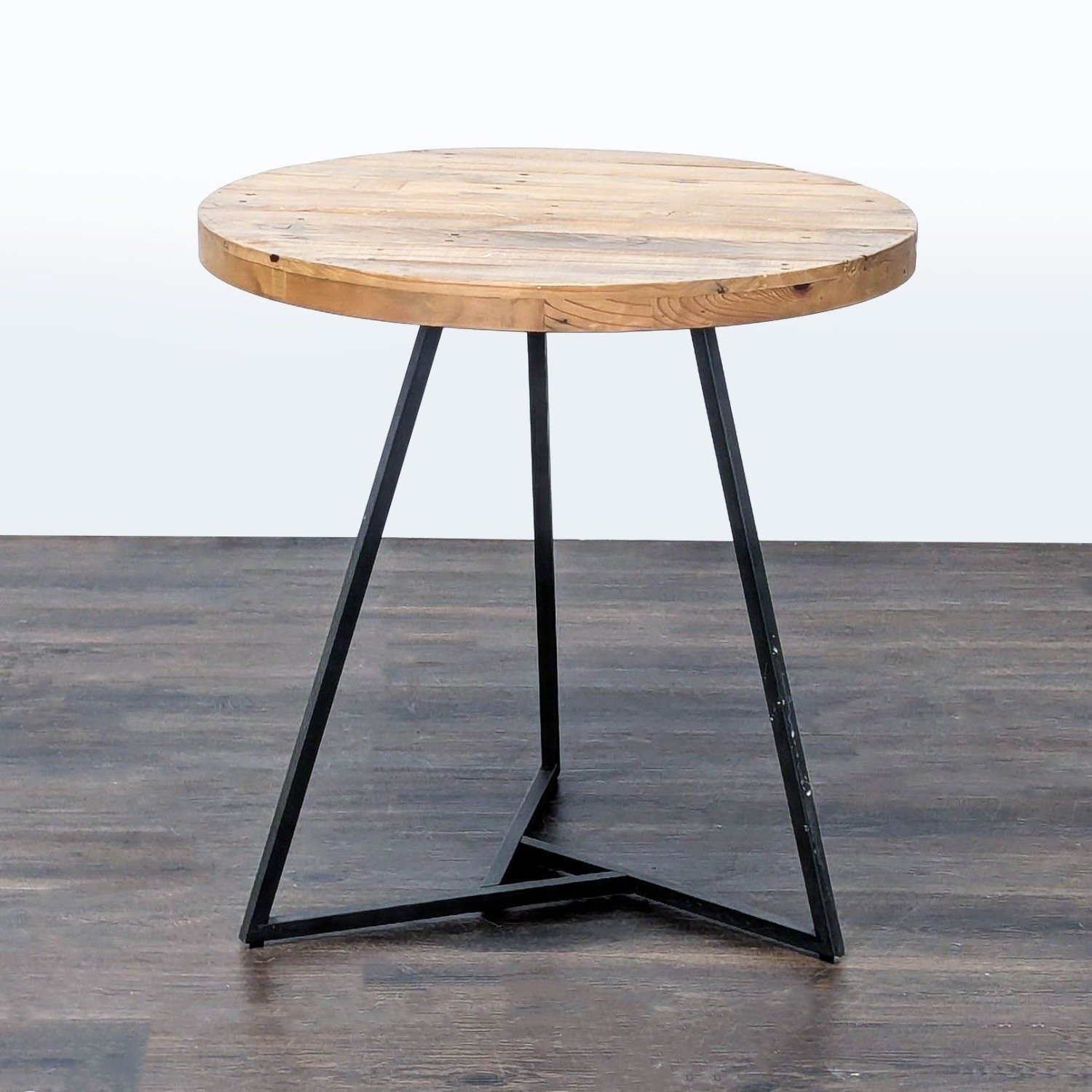 West Elm Emmerson Cafe Table - image-7