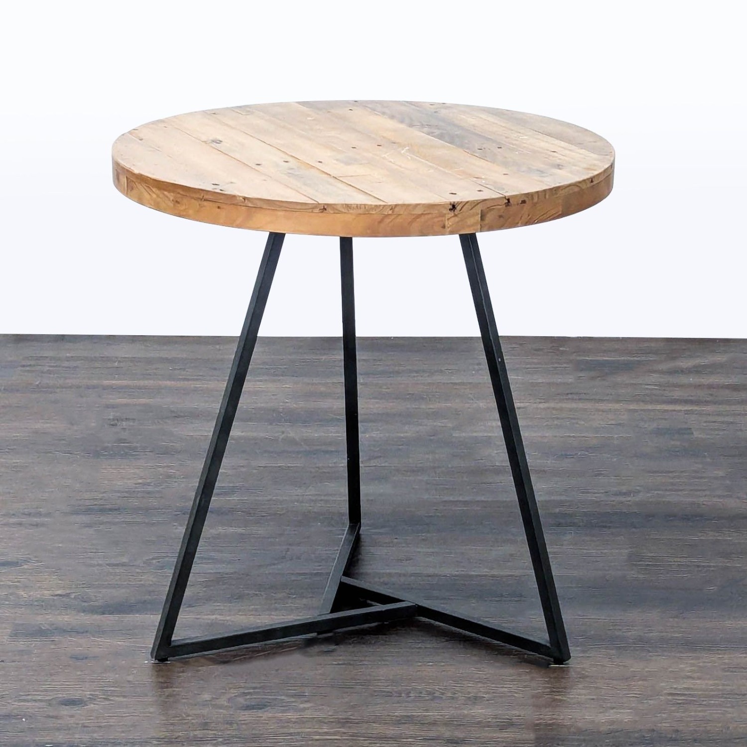 West Elm Emmerson Cafe Table - image-6