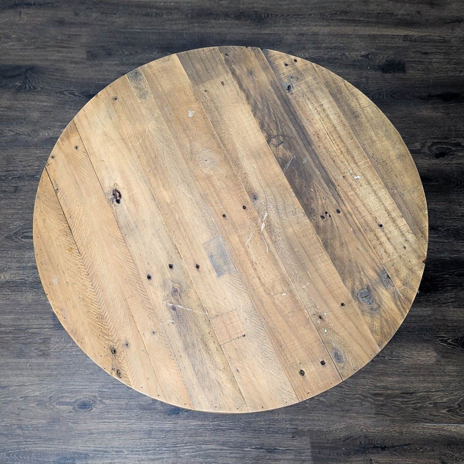 West Elm Emmerson Cafe Table - image-5