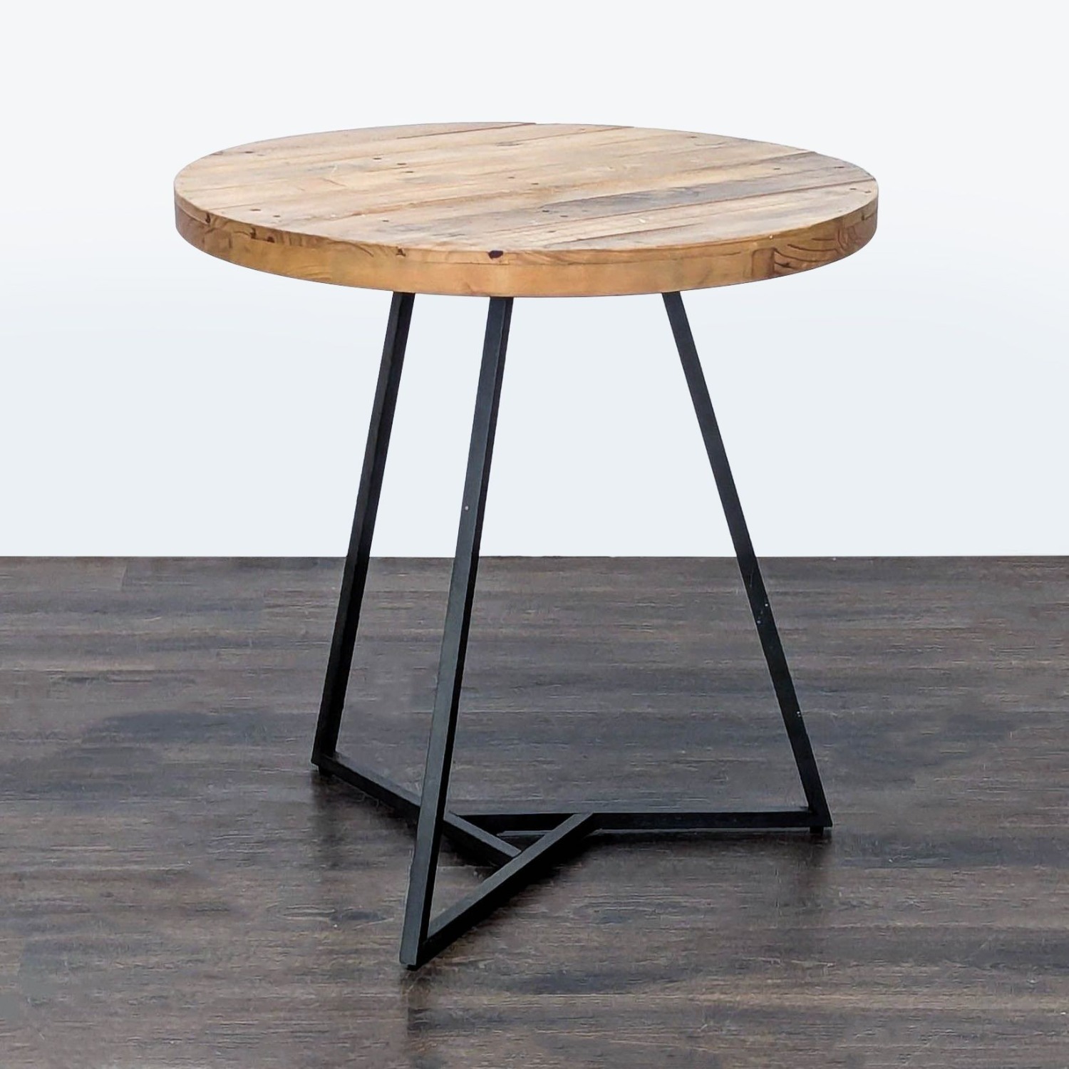 West Elm Emmerson Cafe Table - image-8