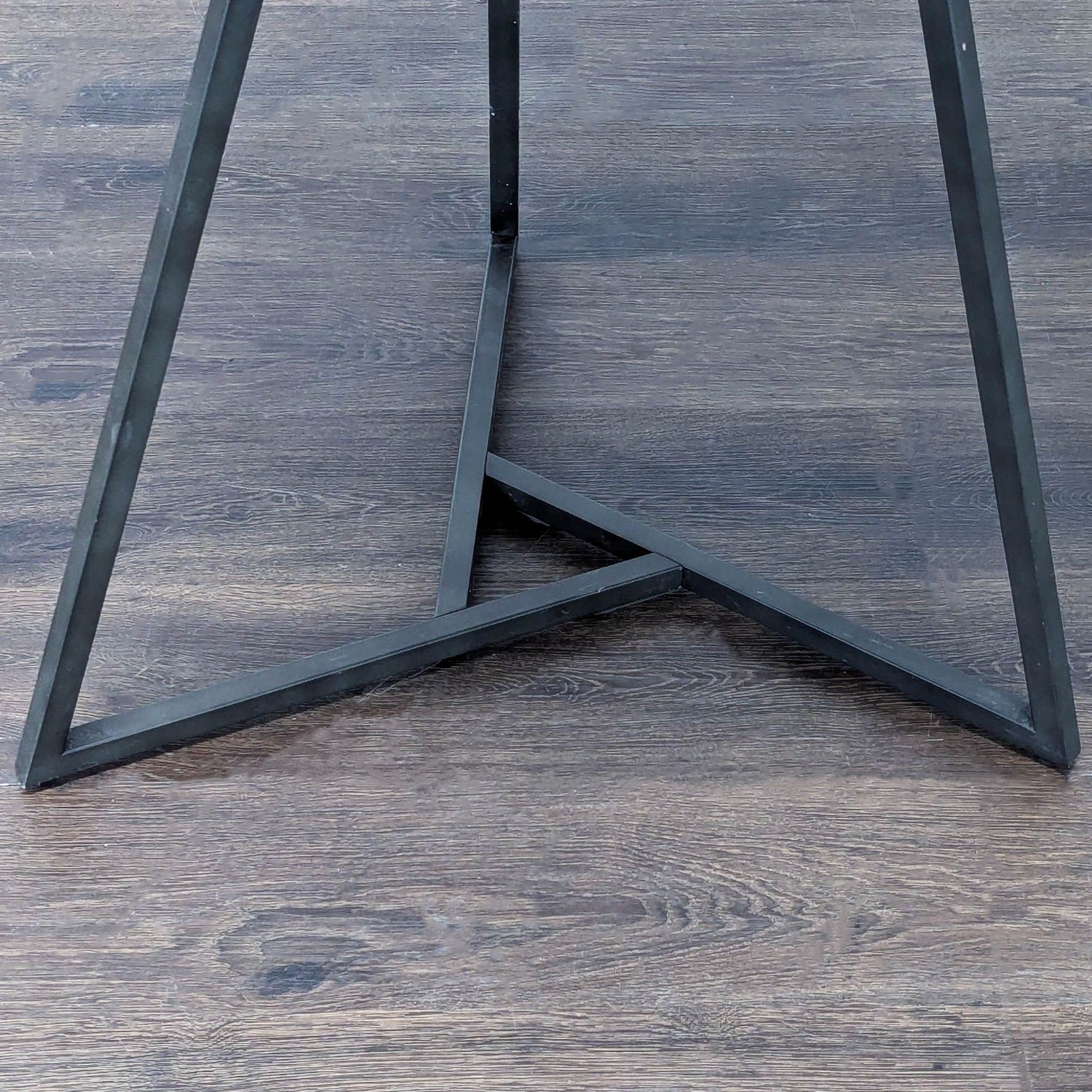 West Elm Emmerson Cafe Table - image-3