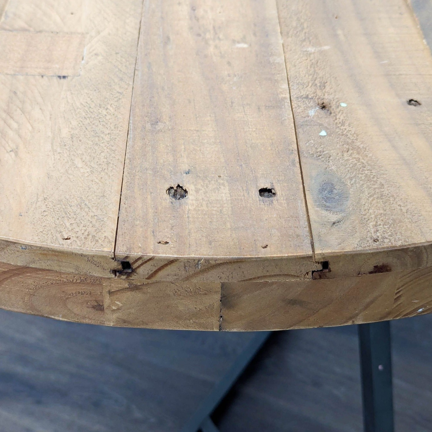 West Elm Emmerson Cafe Table - image-4