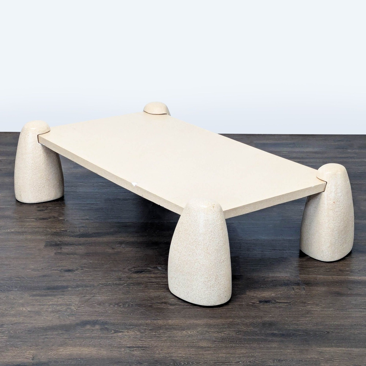 Lulu & Georgia Quarry Coffee Table - image-8